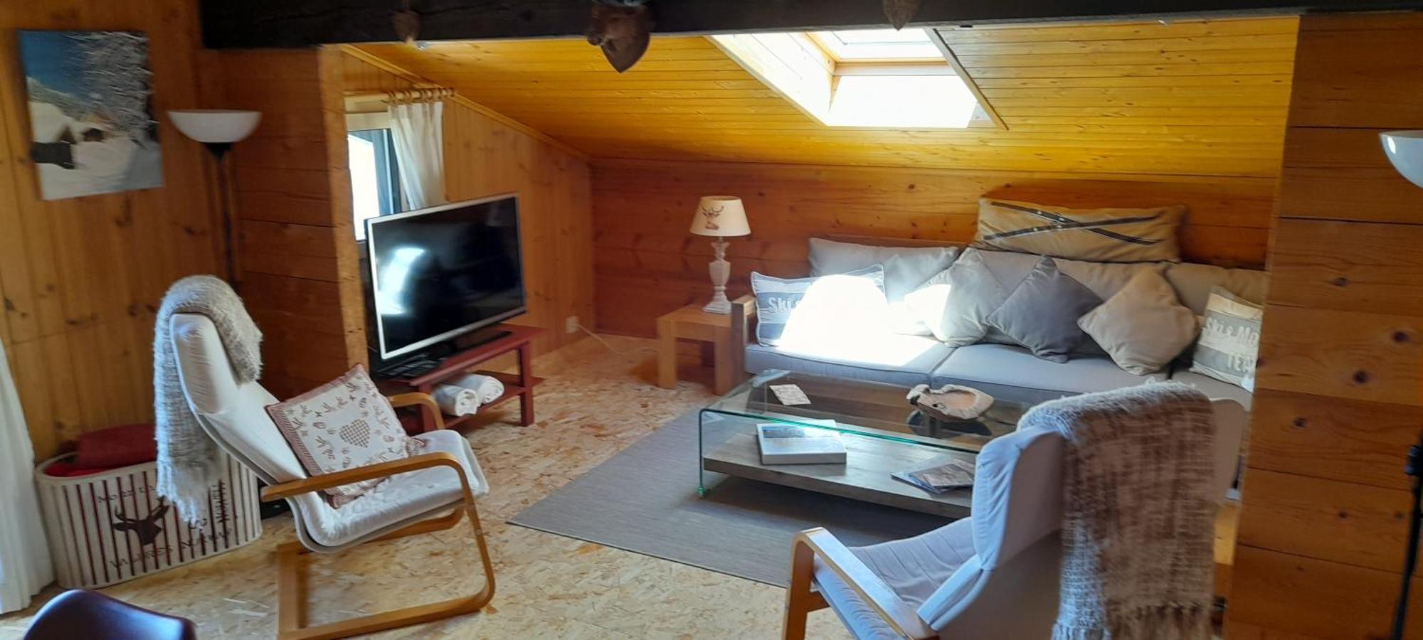 Chalet Esher Surrey Ried-Brig Exterior foto